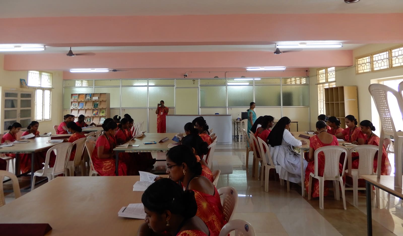 Library