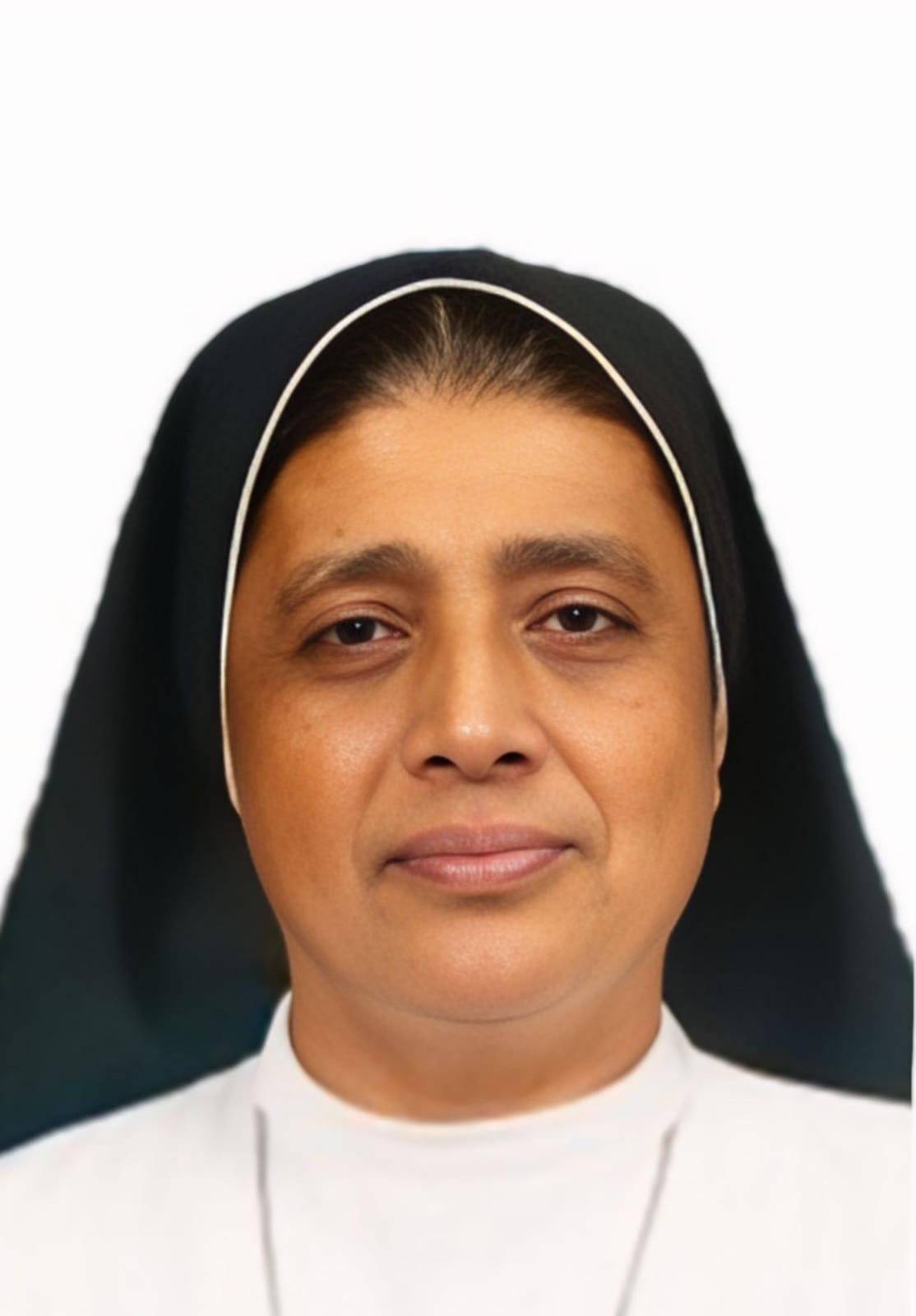 Sr. Anushka Provincial Shantha Province
