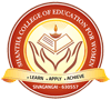  Shantha College of Education For women footer logo